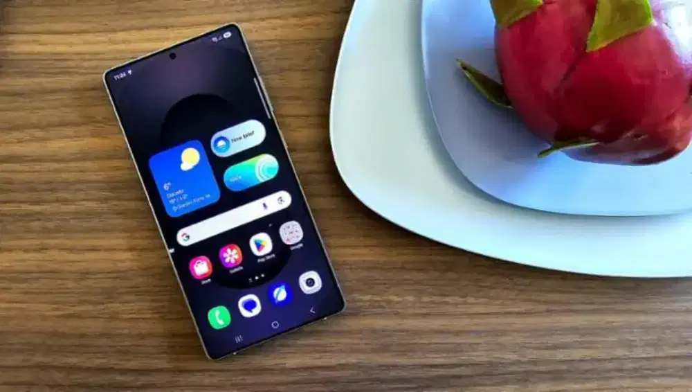 Samsung Galaxy S25 Ultra