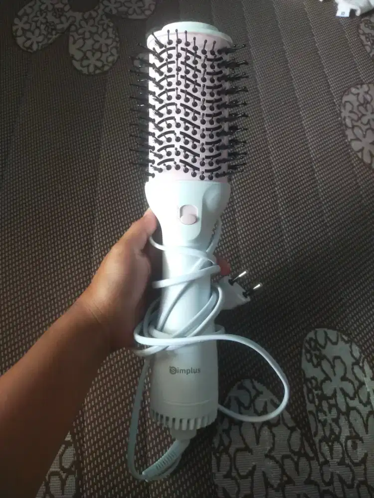 Simplus sisir hairdryer