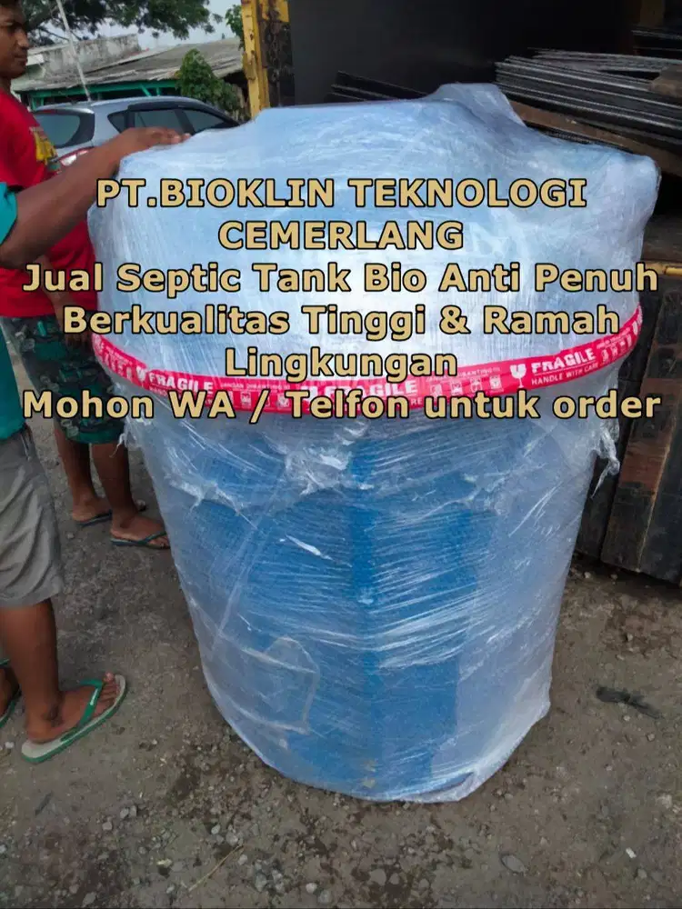 Biofilter, Biotank, Septic Tank, Sepiteng, Biofil, Biotech,