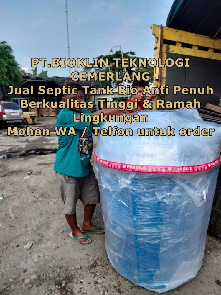 sapiteng.septictank,sepiteng,Biotech, Biofil, Biotank,