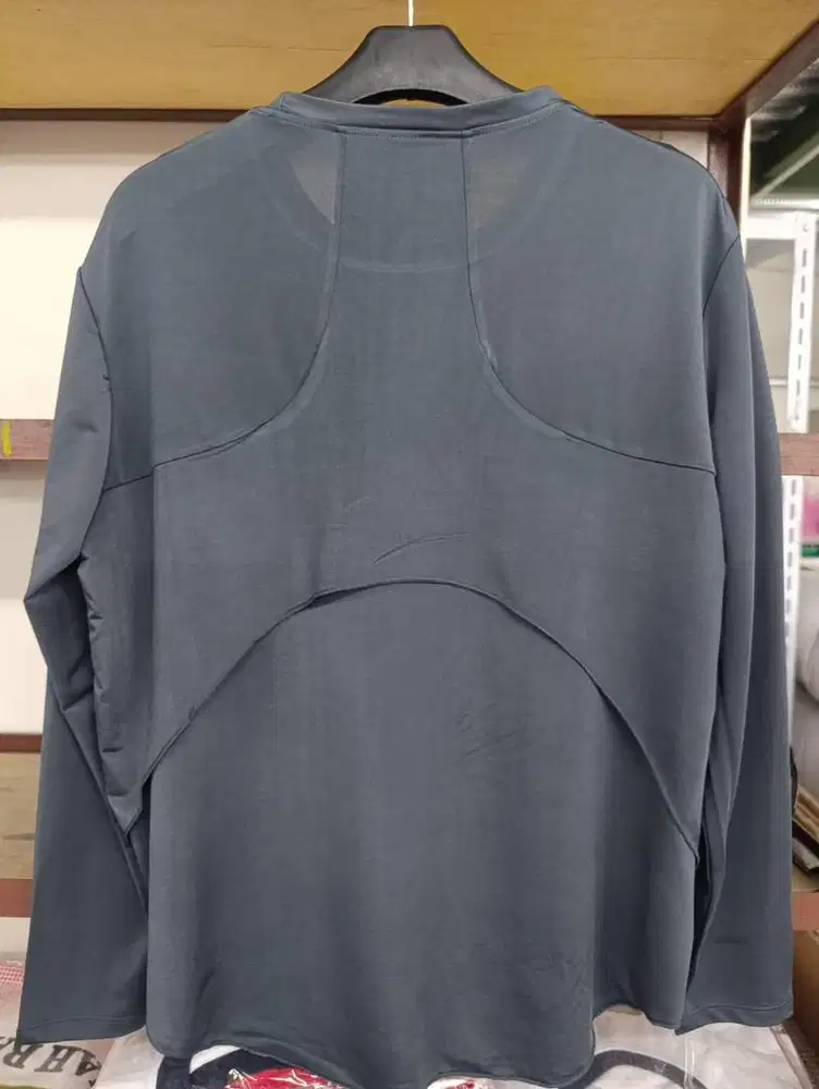 Admin packing ol shop