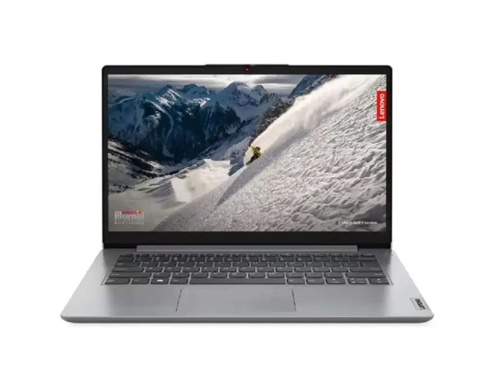 LENOVO NOTEBOOK ATHLON 8/512GB SSD GREY
