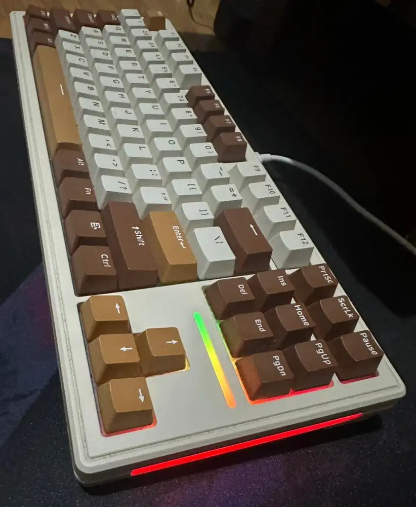 Keyboard Gaming Vortex