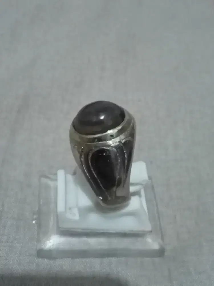 Batu akik sepa kelor