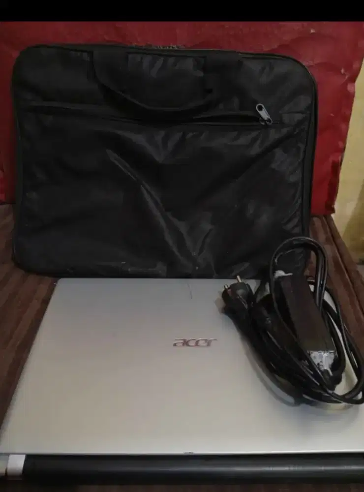 Laptop Acer aspire