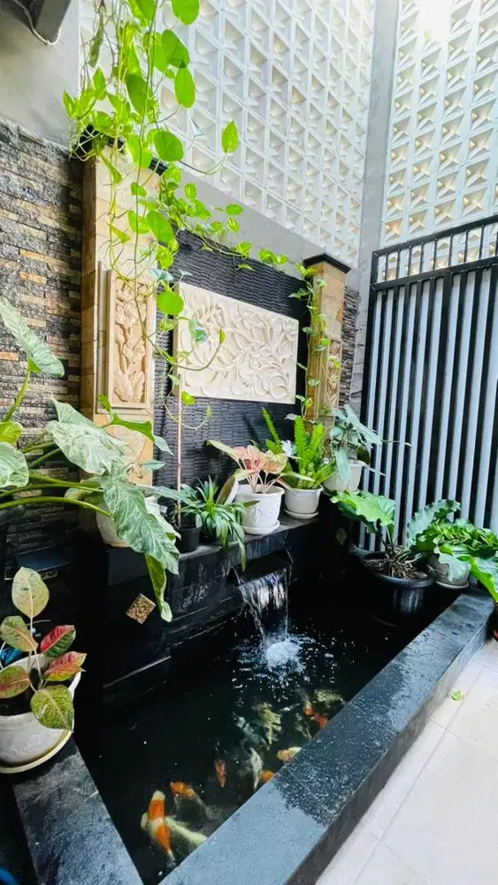 Rumah Di Jual Pasar Rebo Turun Harga