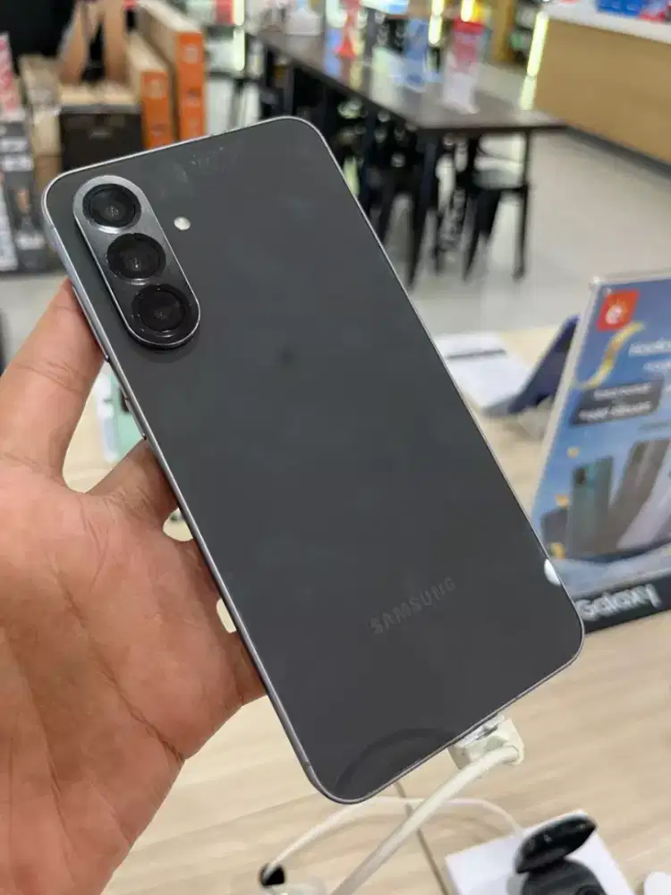 SAMSUNG GALAXY A56 5G CICILAN 500K AJAH