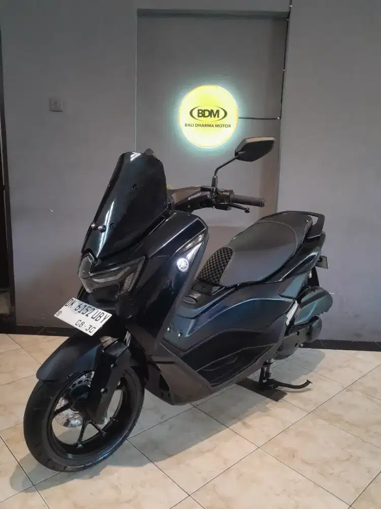 DP 2,5 JT/ BUNGA MENURUN 2%/ YAMAHA NMAX NEO TAHUN 2025