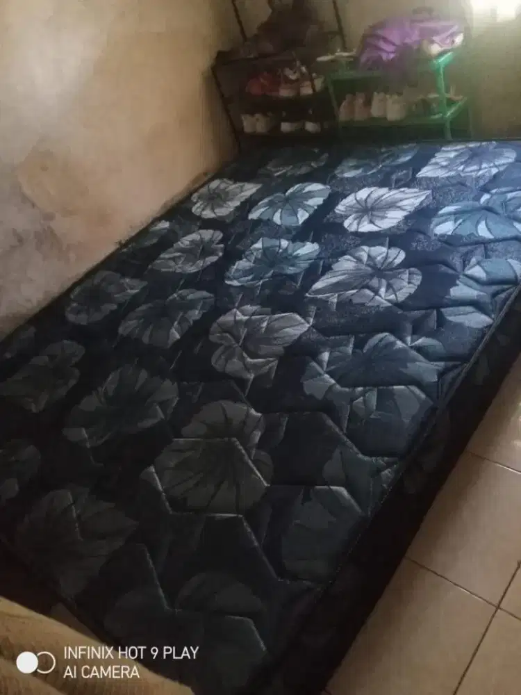 KASUR SPRING BAD ROYAL FOAM