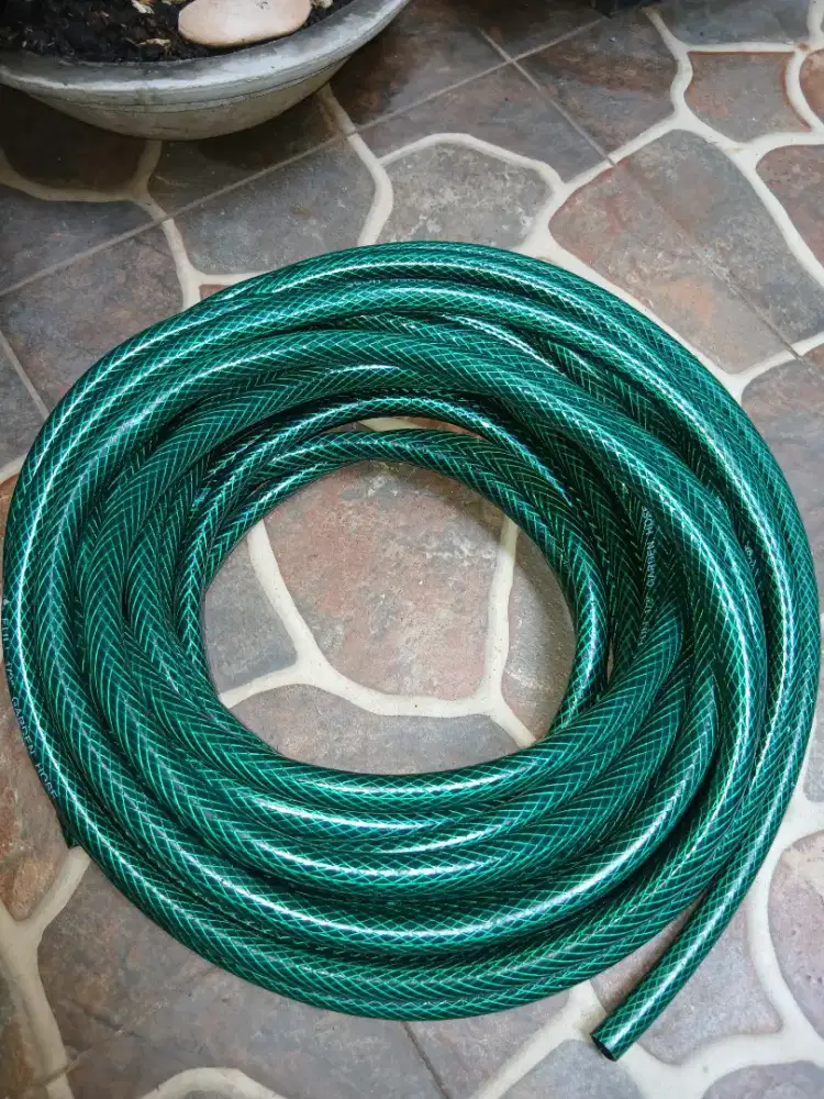 Selang Air Baru 15 Meter