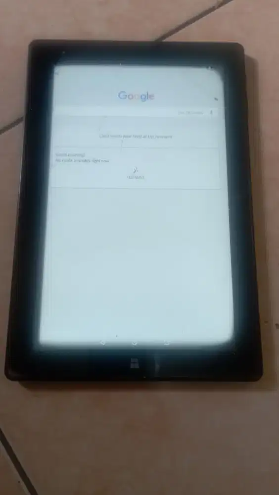 Tablet windows Chuwi Hi10 cw1515 4/64 minus