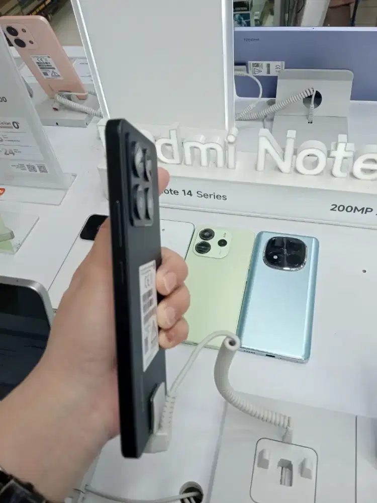 Cicilan murah tanpa kartu kredit syaratnya KTP aja