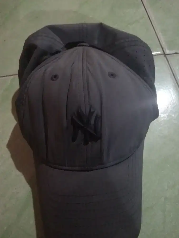 Satpam wilayah RT Pejompongan