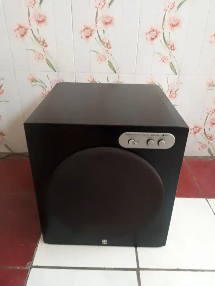 Subwoofer YAMAHA