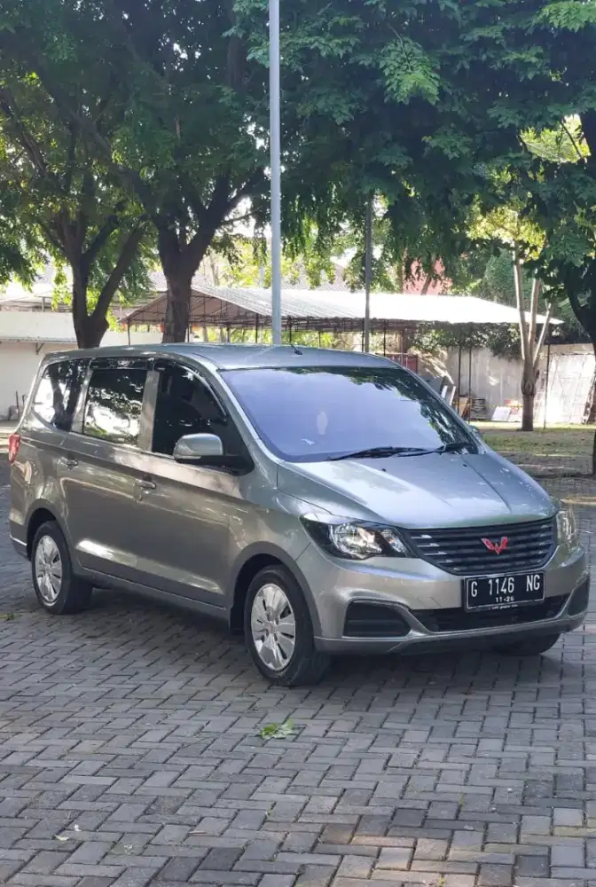 Wuling Confero DB 1,5 2021