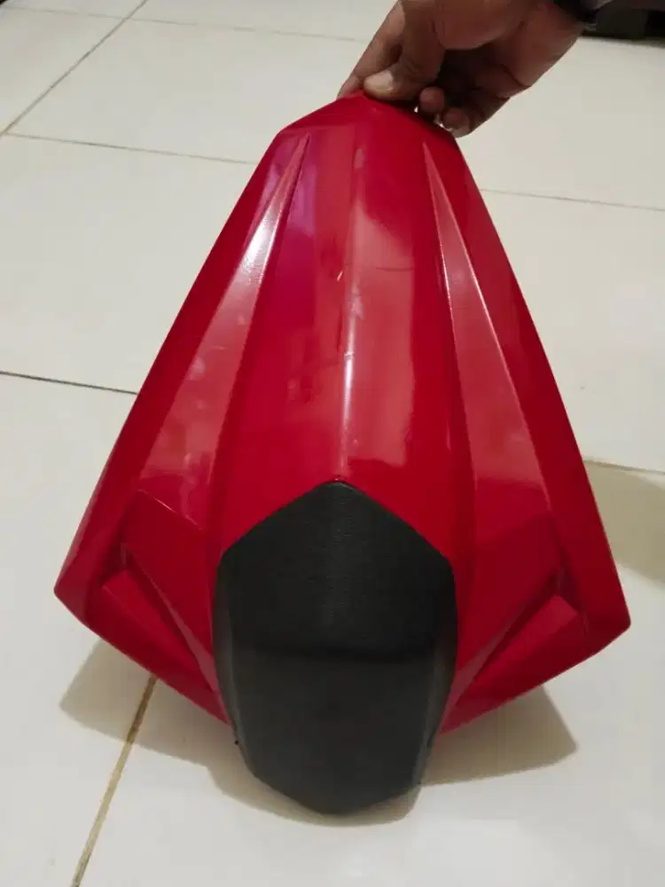 Single Seat Ninja 250 Fi