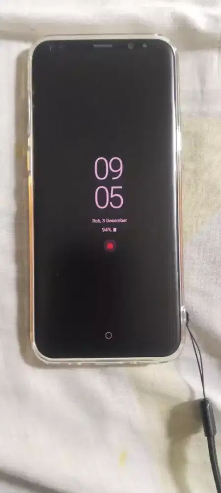 Samsung s8plus,ori sein hp aja barter