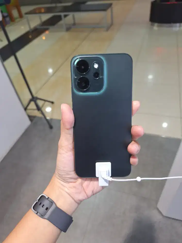 OPPO RENO 14F 12/256