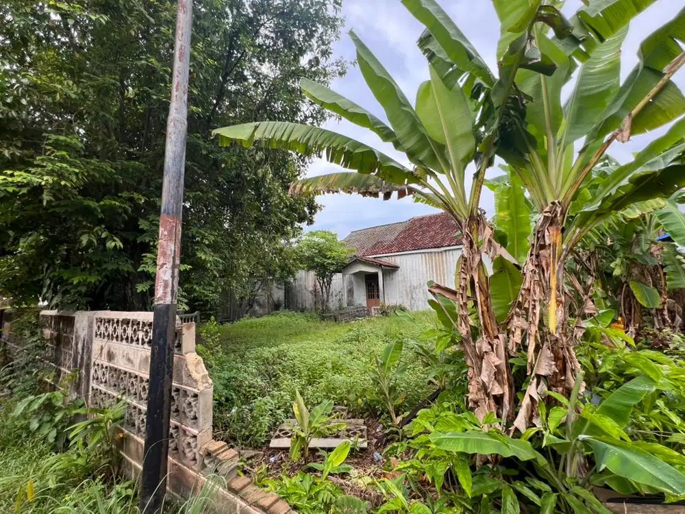 Dijual Tanah tanpa perantara