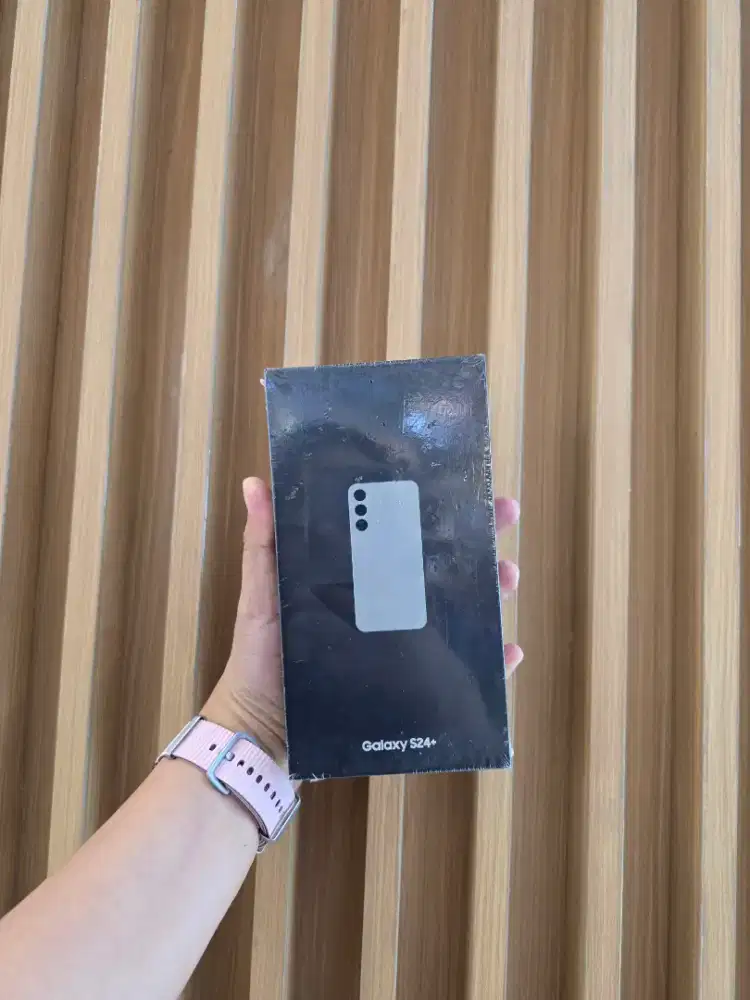 SAMSUNG GALAXY S24+ CICILAN 0%