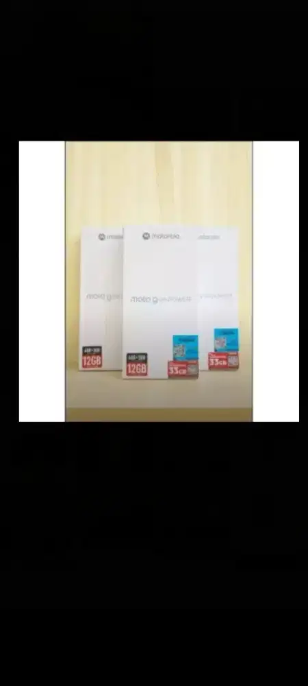 Motorola G06 power 128gb baterai besar 7000mAh