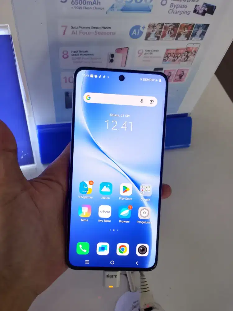 Vivo v60 lite 8/256 GB