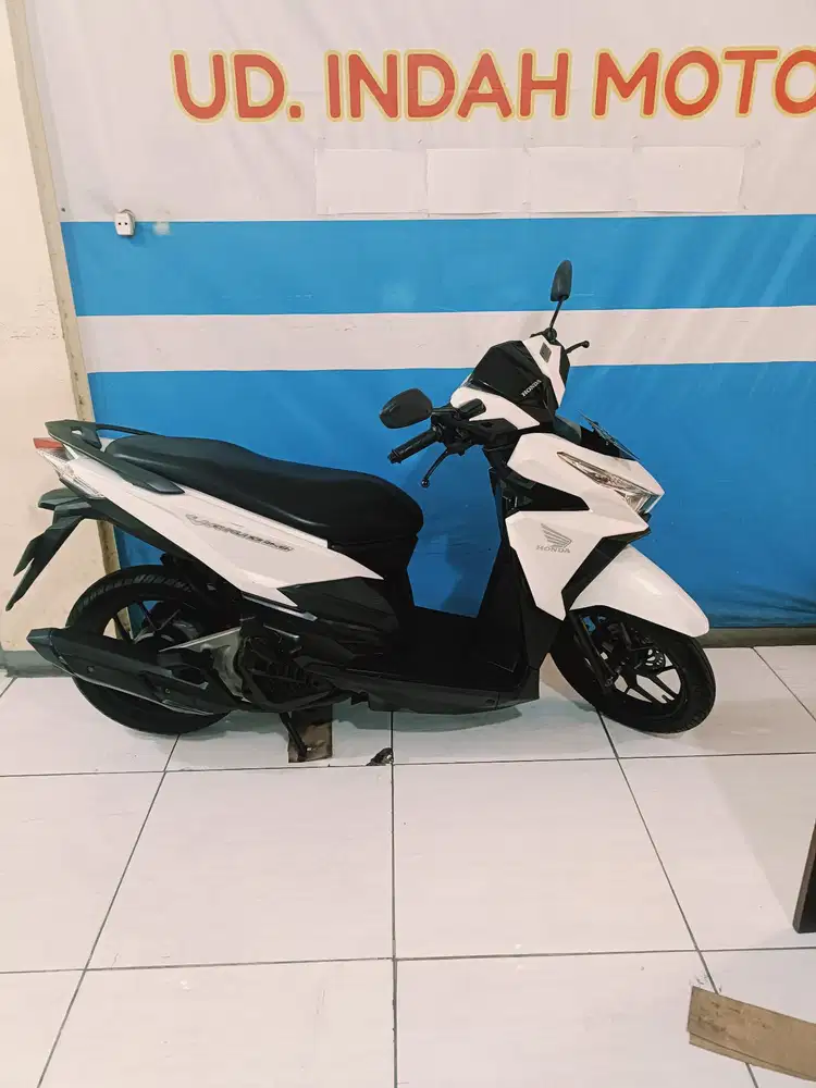Ban layak pakai HONDA VARIO 150 2016 bisa nego