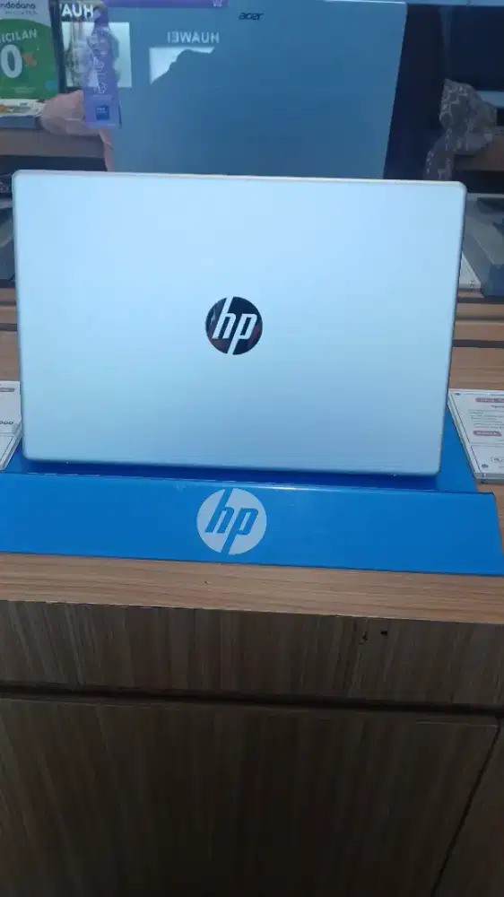HP 14-EP0611TU Intel Core i5