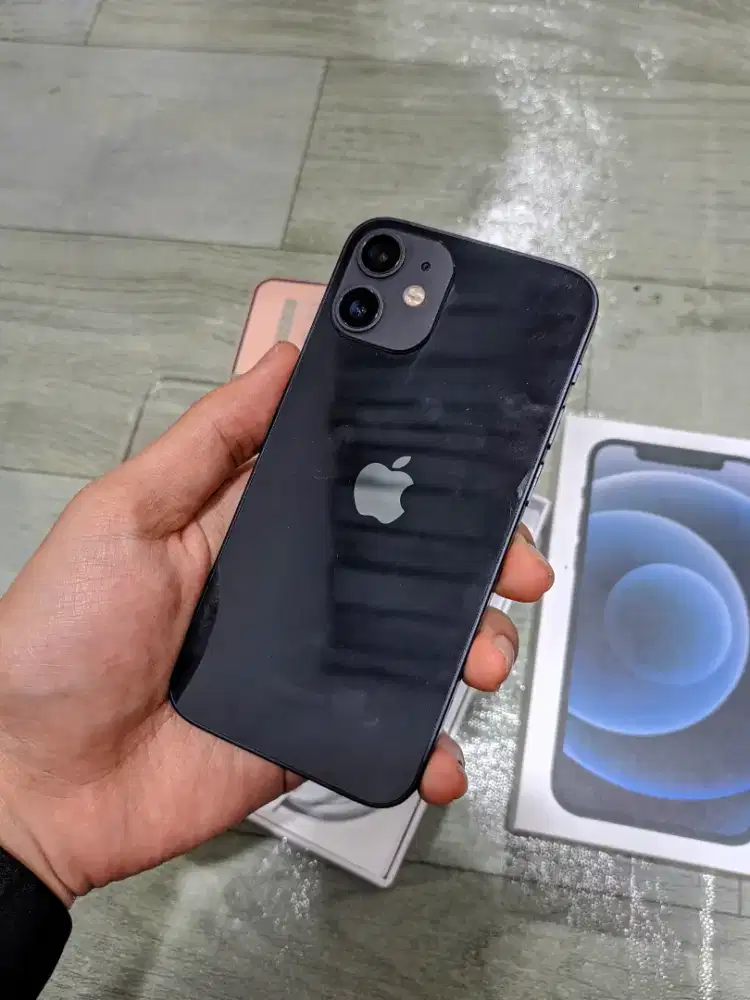 iPhone 12 Mini 64Gb Ex Inter