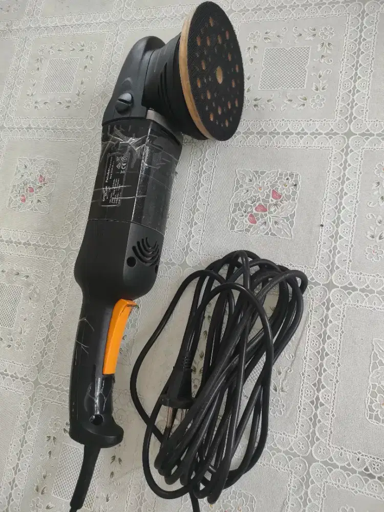 Mesin poles DA shinemate ex610