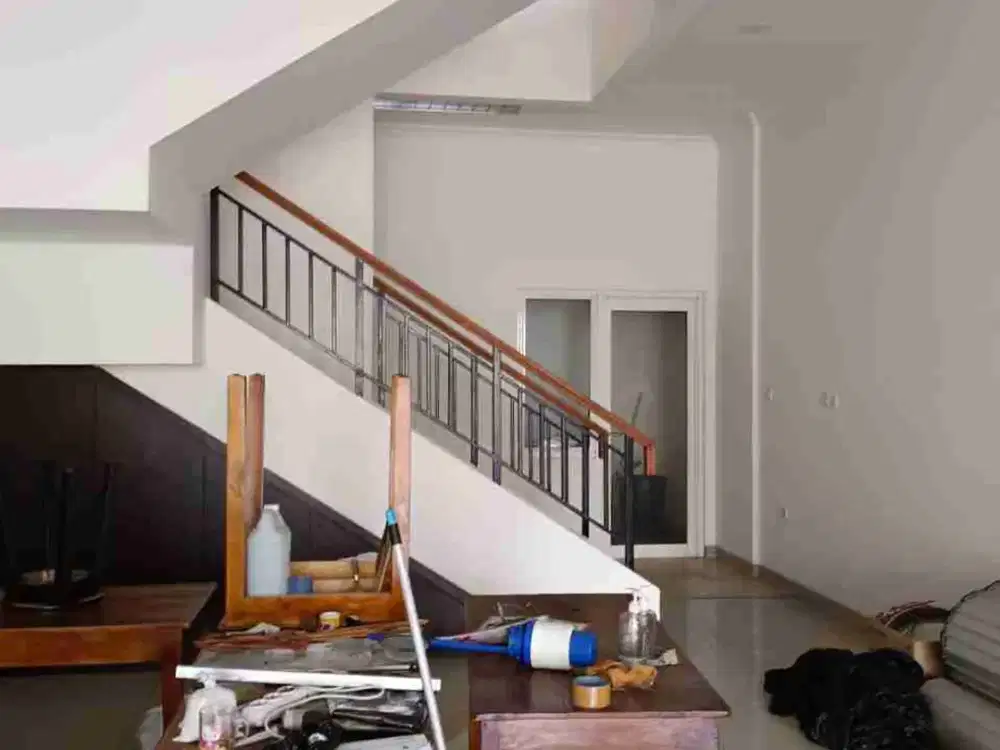 Ruko North Goldfinch