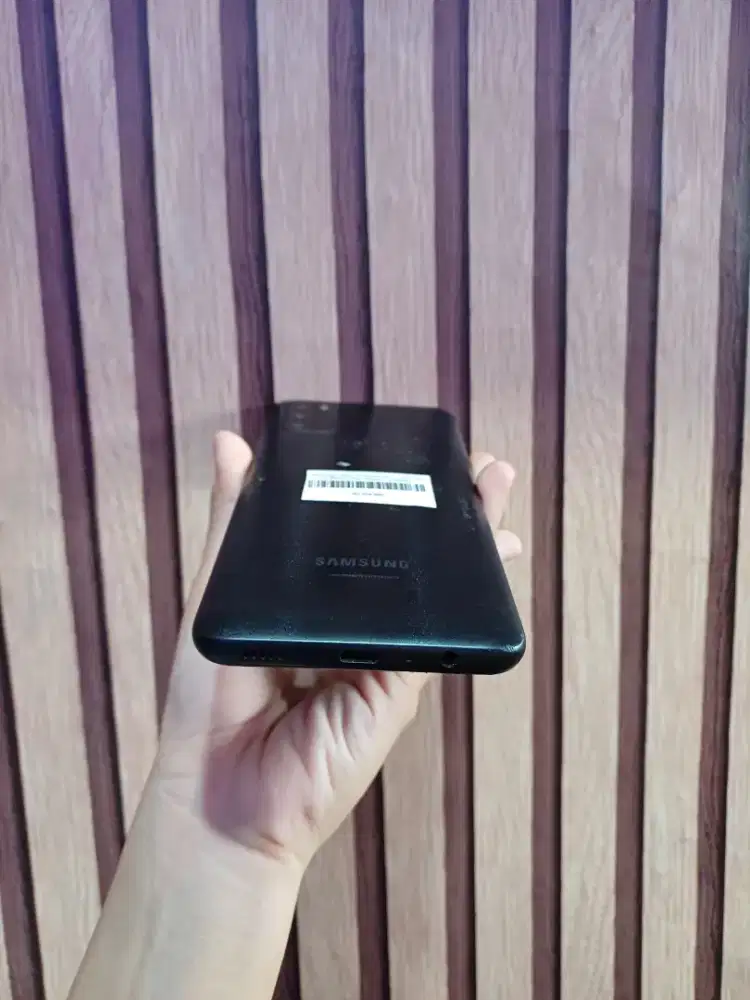 Samsung Galaxy A03S 4/64 NFC Normal Nominus