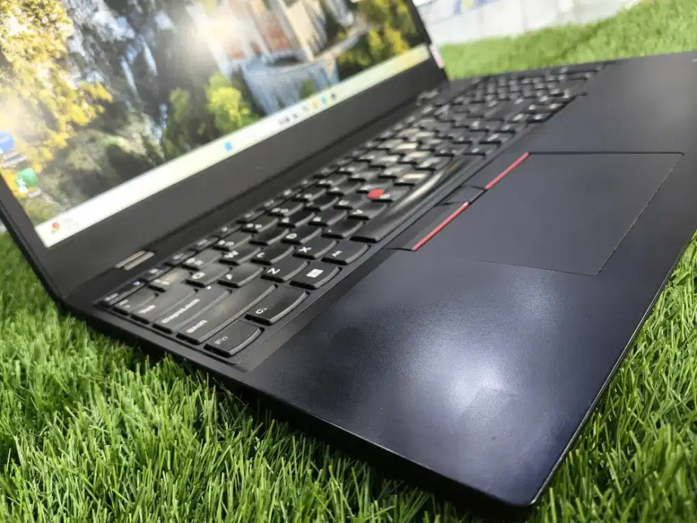 LENOVO THINKPAD L15 RYZEN 5 | COCOK BUAT DESAIN EDITING