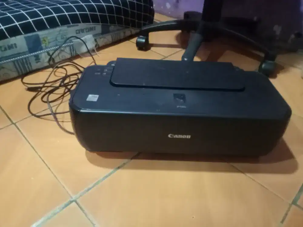 Printer Canon IP1980