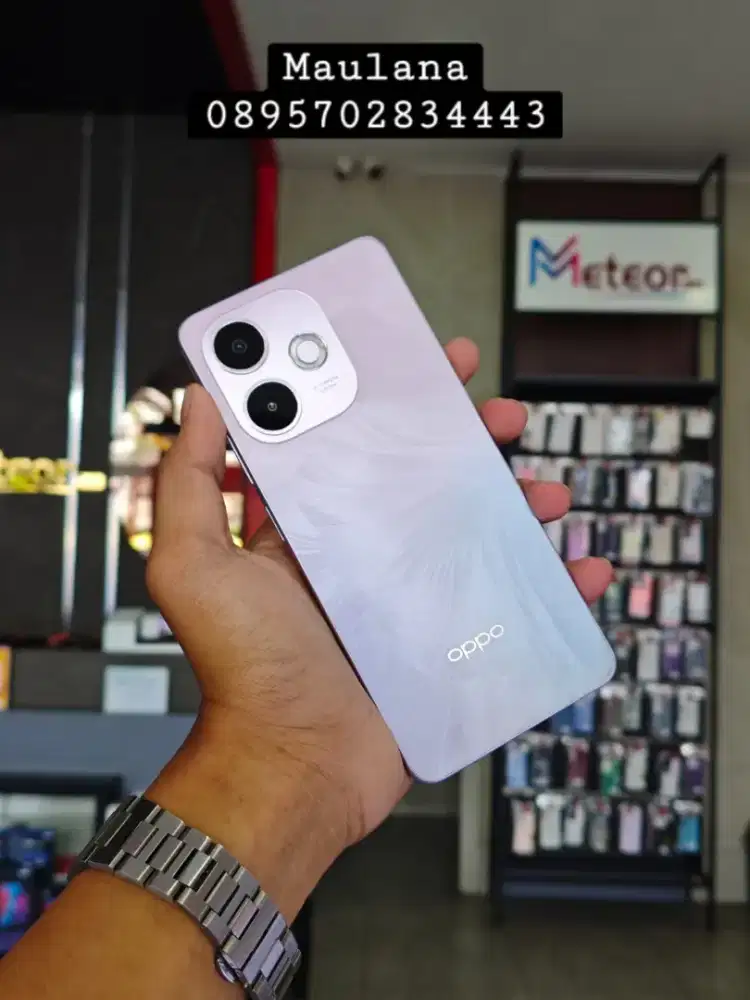 Oppo A5 Pro 8/128GB