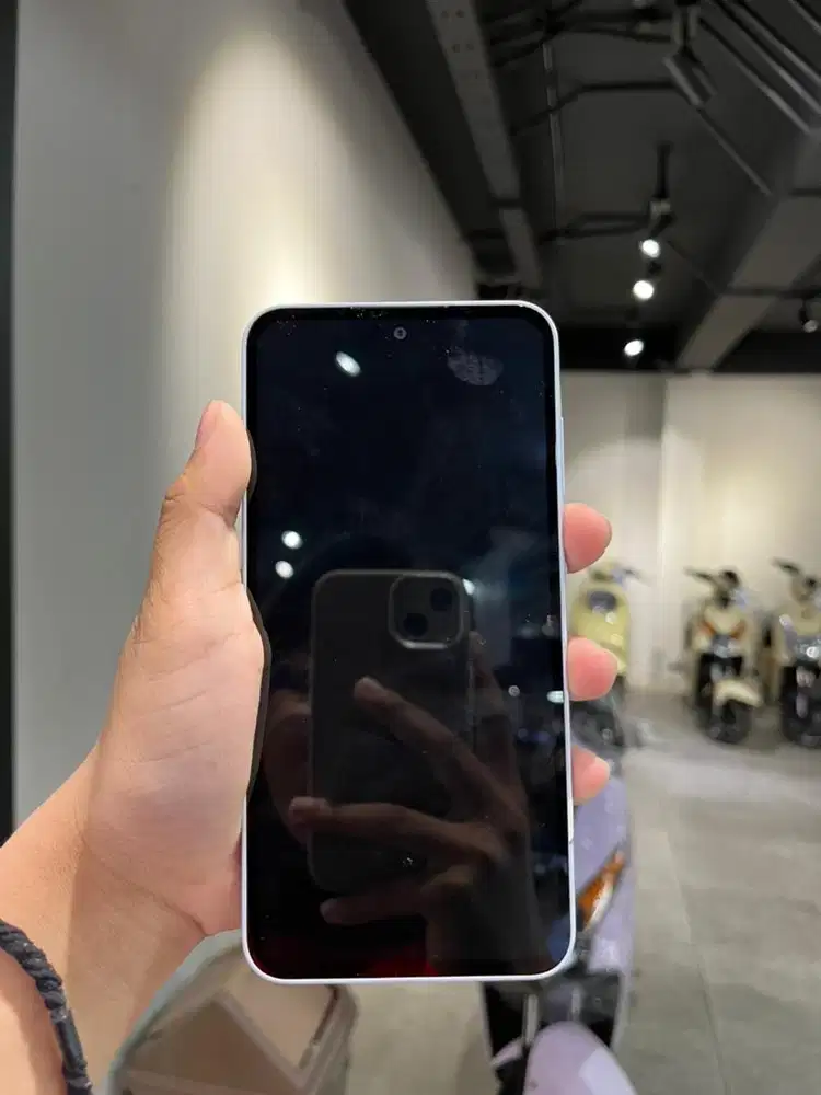 second samsung a35 5g