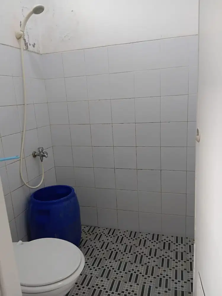 Dijual cepat rumah bizhome cikupa tanggerang