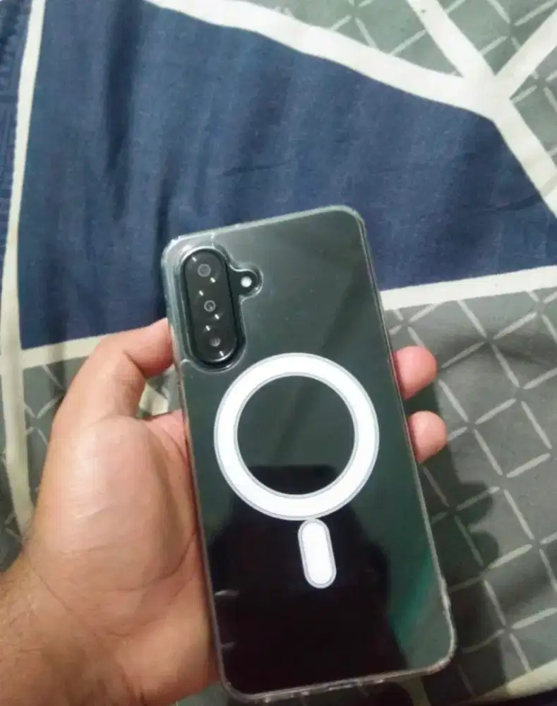 SAMSUNG A26 5G RAM 8/256GB