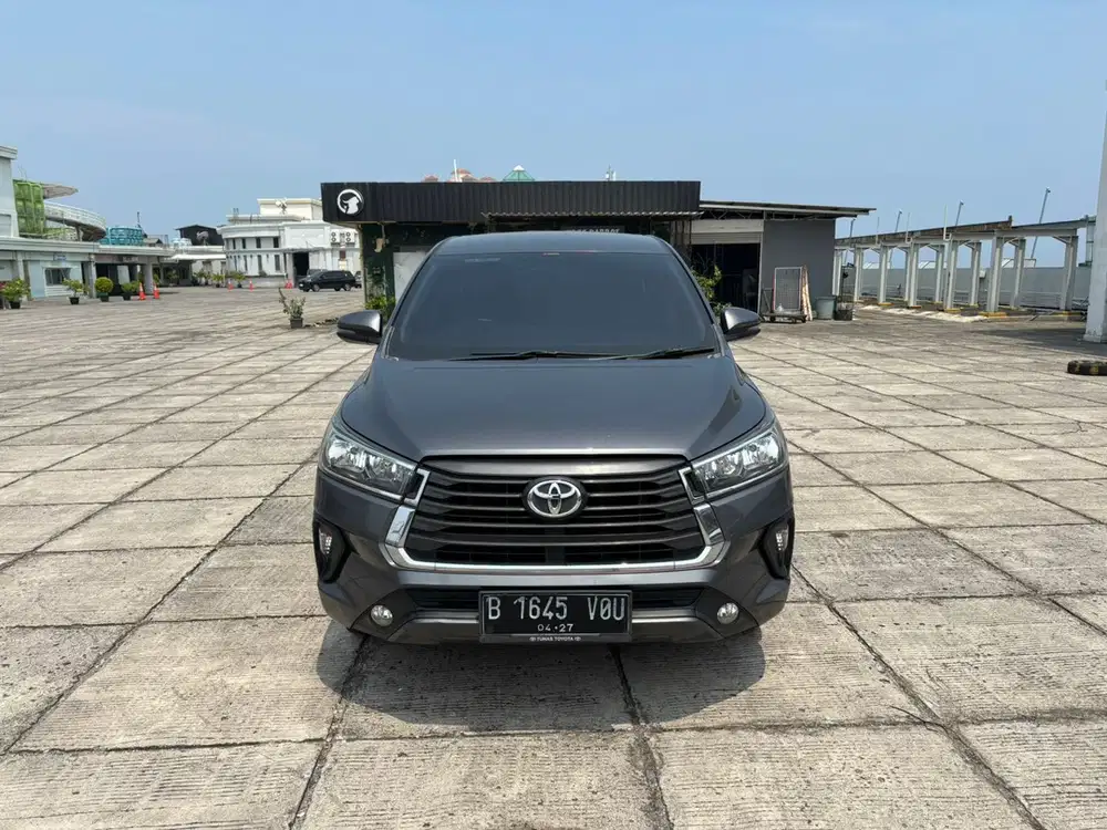 ‼️Termurah‼️ Kijang Innova 2022 2023