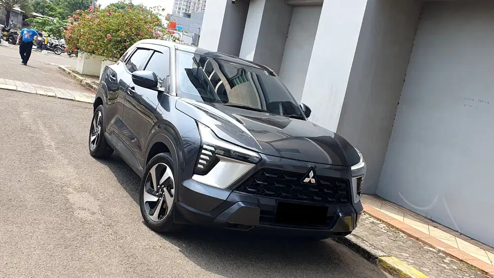 [ GARANSI 5TH ] Mitsubishi XForce X Force Ultimate 1.5 AT 2024/2025