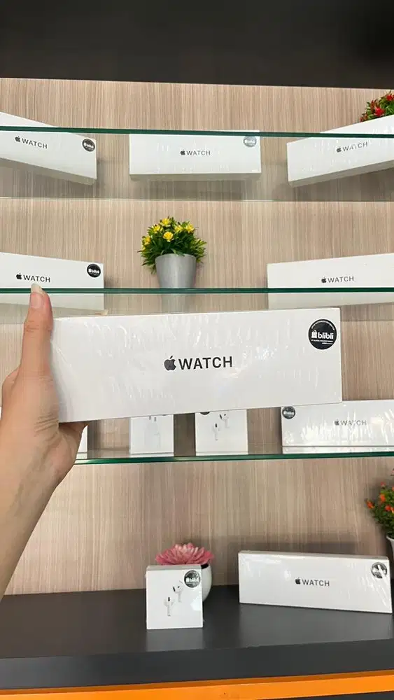 Apple watch se gen 2 40mm