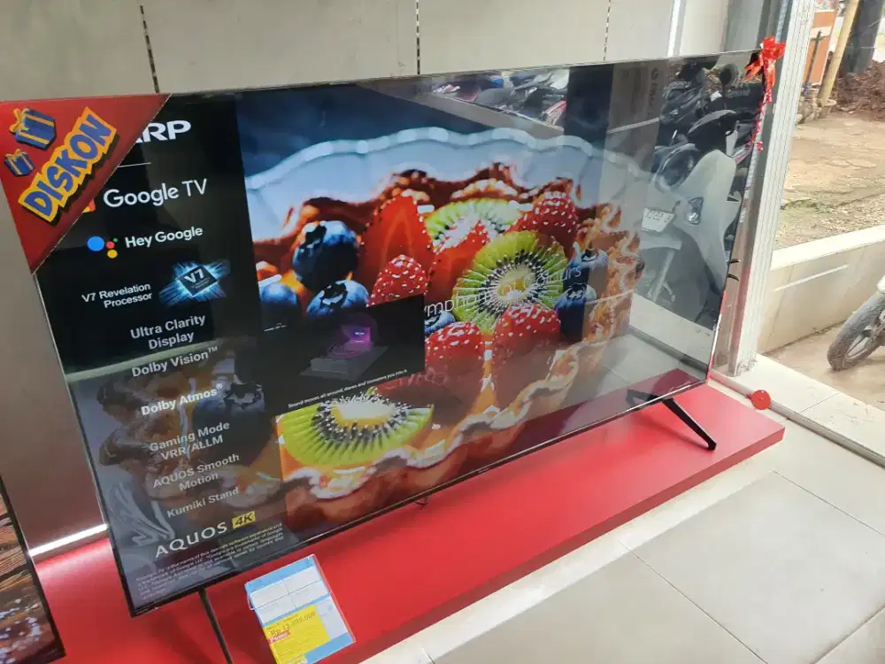 Cicilan tanpa kartu krefit cukup ktp aja