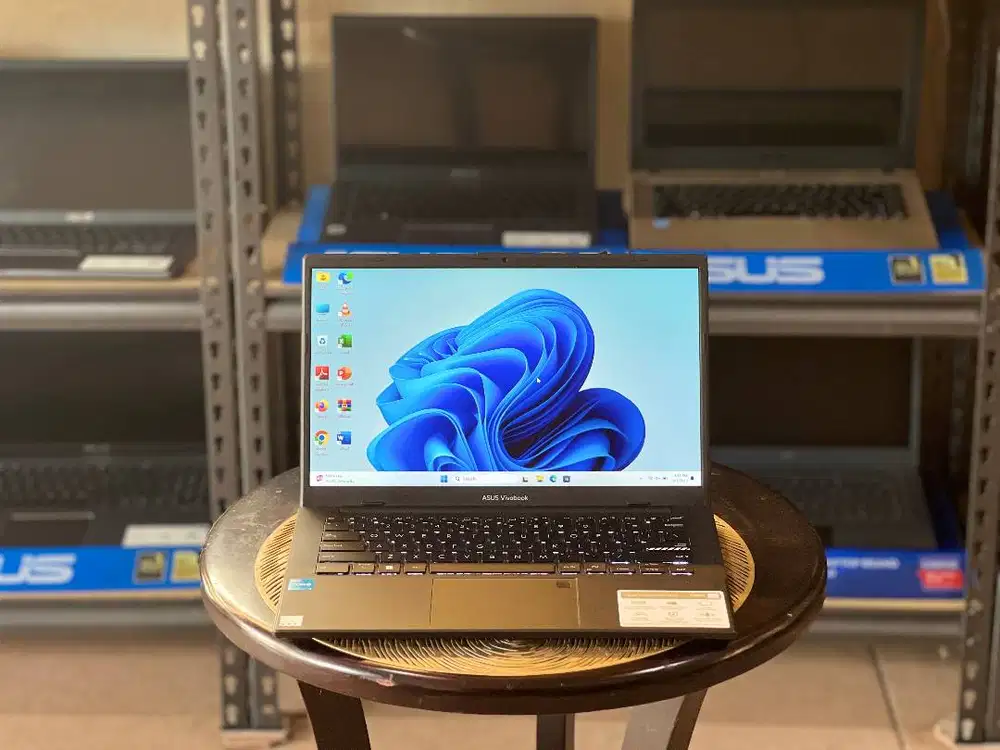 PROMO ASUS VIVOBOOK E1404GA CORE I3-N305 GARANSI RESMI 24/02/2026