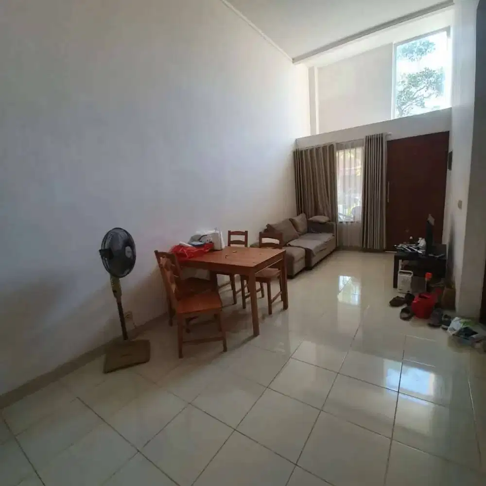 Dijual Murah Cluster Premier Village Cipondoh