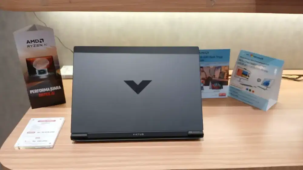 HP VICTUS 15 FB-3151AX