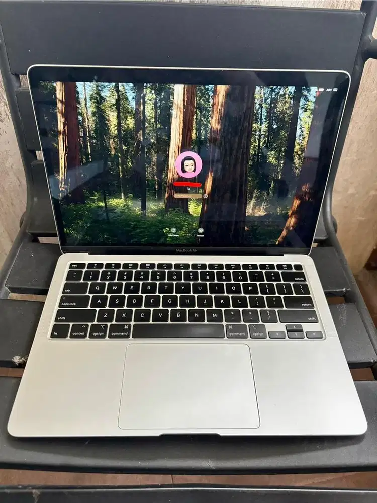 MACBOOK AIR INTEL i5 2020 EX IBOX