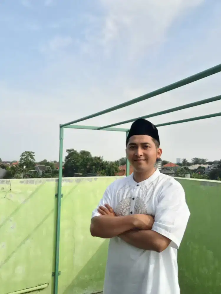 Jasa driver spesialis weekend