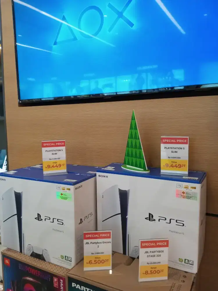 SPECIAL PRICE PLAYSTATION 5 SLIM