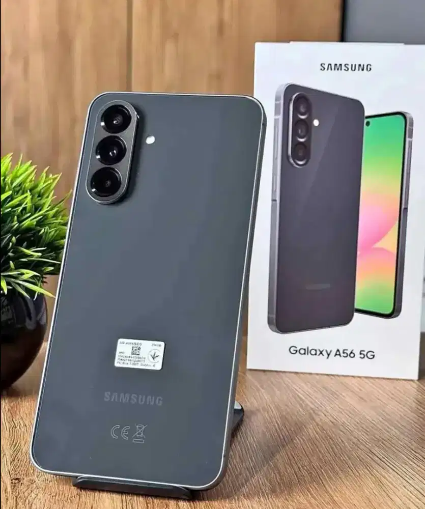 Samsung Galaxy A56 5G Bunga 0%