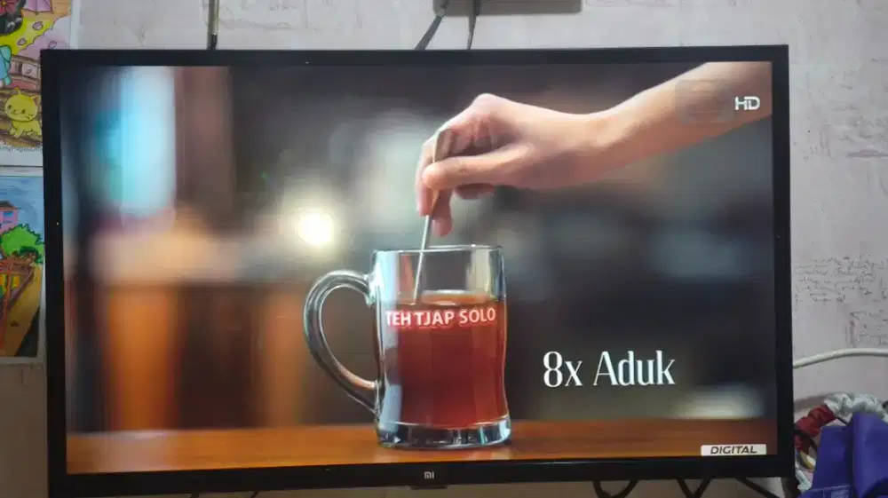 TV Android MI TV 32INCH